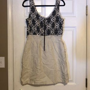 Adorable summer dress